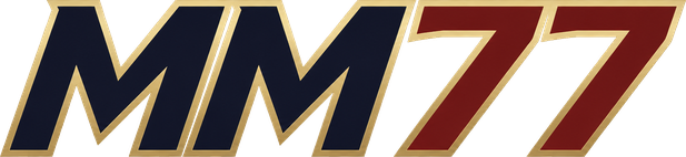 mm77 Logo